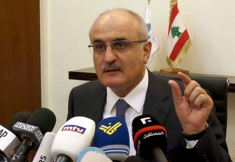 علي حسن خليل... لا تهاون! 