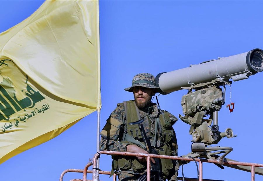 "كمائن كثيرة"... وحزب الله في حالة تأهب قصوى!