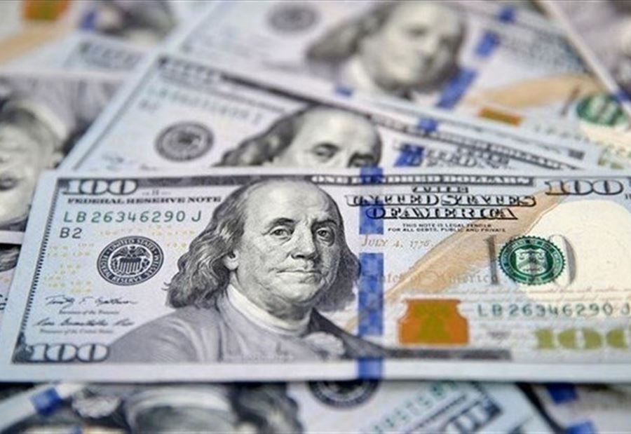 كيف أقفل دولار السوق السوداء مساء اليوم؟
