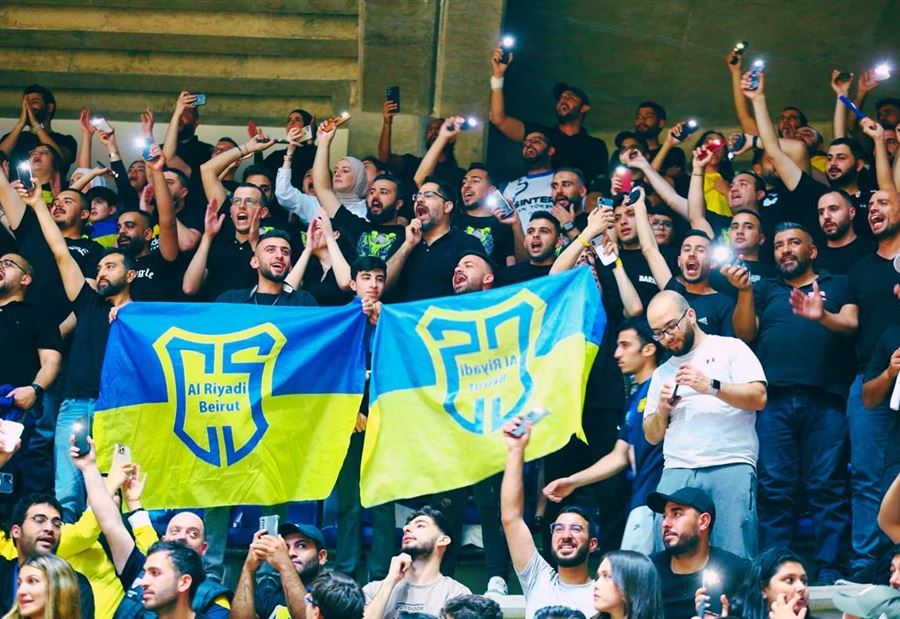 للدفاع عن اللقب... لاعبٌ أجنبي على رادار الرياضي 