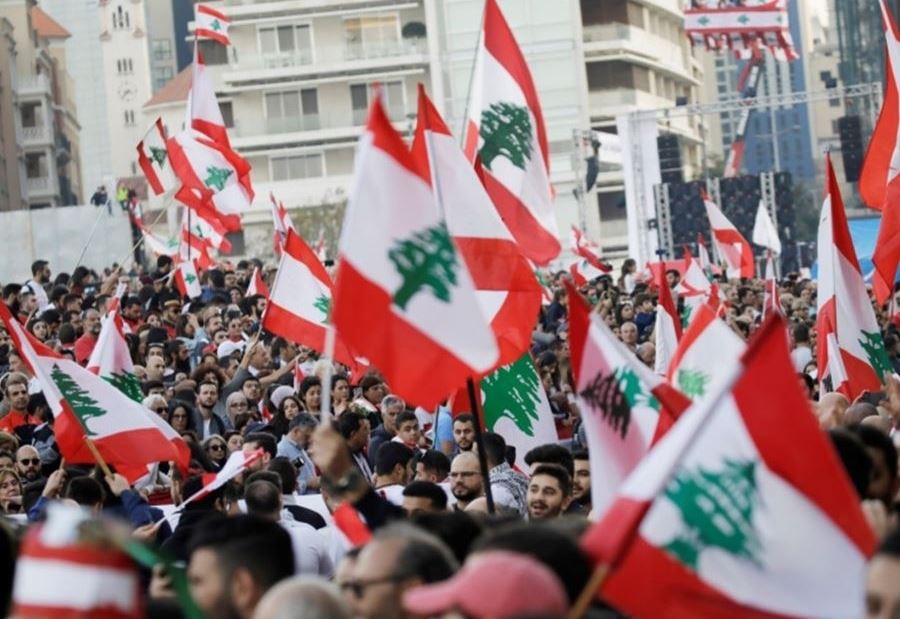 لبنان في المرتبة الثانية؟