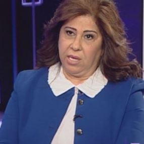 صحافي لبناني يشن هجوما ساخراً على ليلى عبد اللطيف