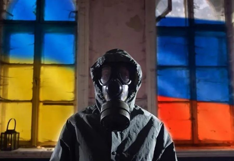 "أوكرانيا تستعدّ لتفجير قنبلة قذرة"... ما هي؟