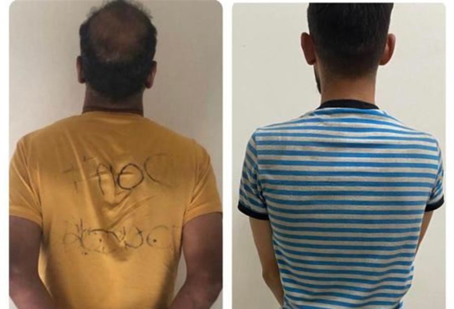 جريمة "وحشية" في جبيل... شاب وزوجته قُتِلا طعنًا بالسكين!