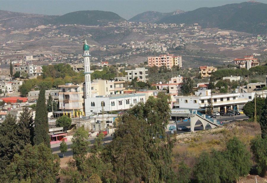 سرقة عدد كبير من الأجهزة الإلكترونية في دير الزهراني!