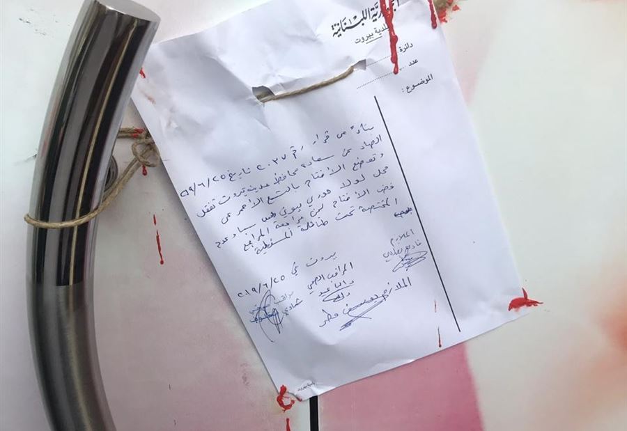 بعد حلقة "هوا الحرية".. شبيب يتحرك!
