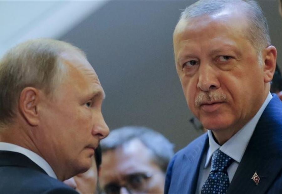 أردوغان لروسيا: صبرنا بدأ ينفد!