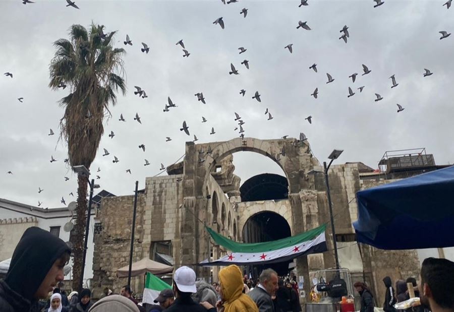 "أحد أذرع الأسد"... جثة إمام مسجد في دمشق تُكتشف بعد 9 أيام