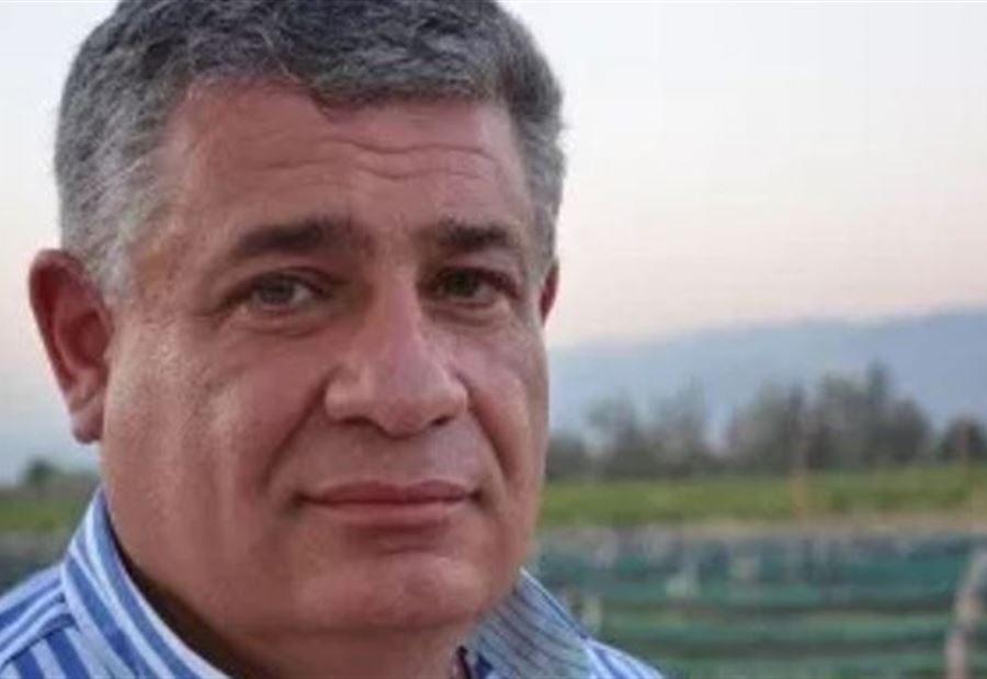 ضو: آن أوان عودة لبنان الى الشرعية العربية