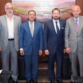 اللقاء التشاوري يجتمع اليوم