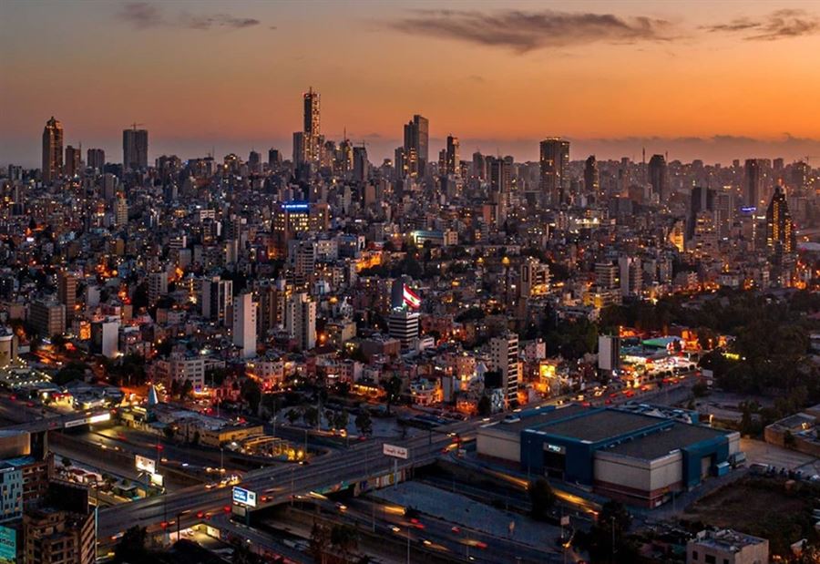 تمديد حالة الطوارئ في بيروت...