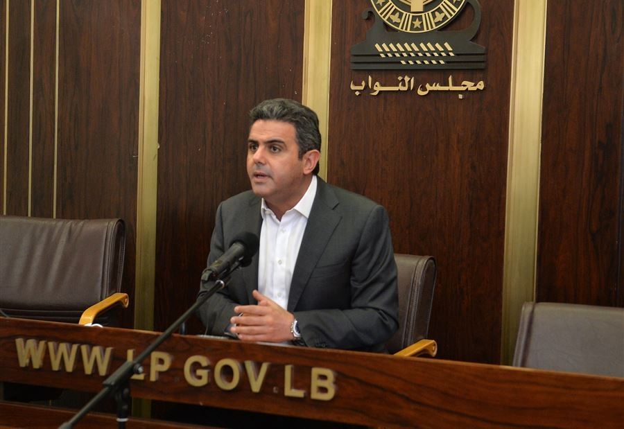 حواط: بدنا رجالات بحجم الانهيار!