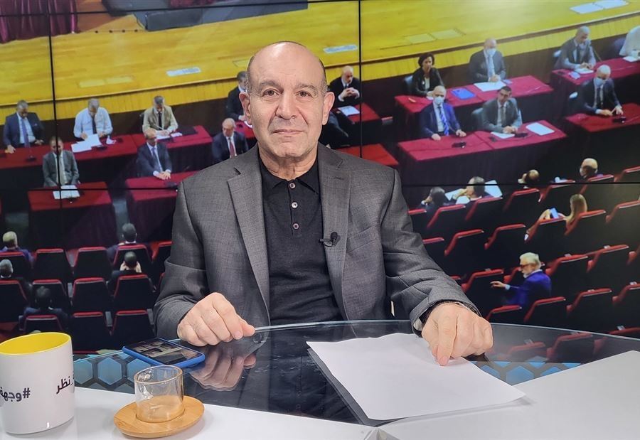 علّوش: هذا ما عكسه تعلية سقف خطاب نصرالله!
