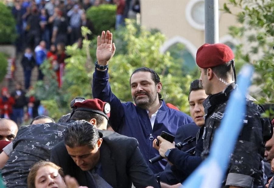 أسبوع مفصلي بين التشكيل والتعويم