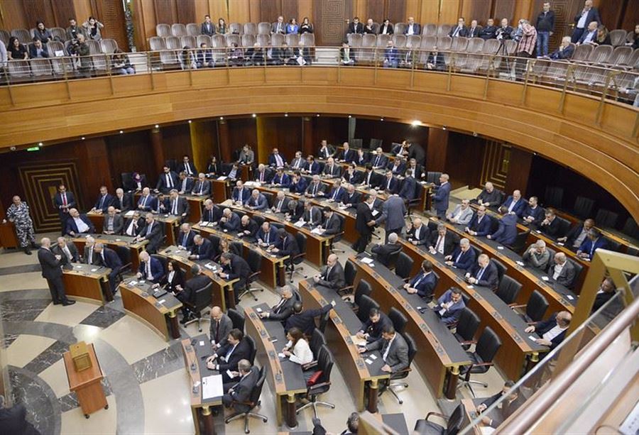 رئيس دولة حاضر في الانتخابات الرئاسية في لبنان... ما الدلالة؟