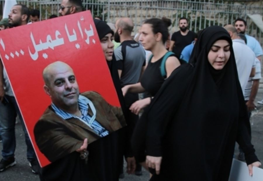 لهذه الأسباب سقطت الملاحقة عن عميل الخيام