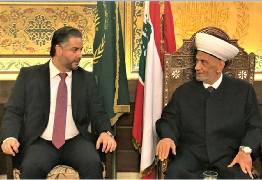 سلام من دار الفتوى: الأمور ليست بخير!