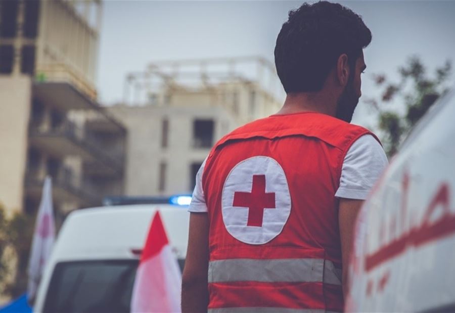 اليوم... "نداءٌ عاجلٌ" من الصليب الأحمر