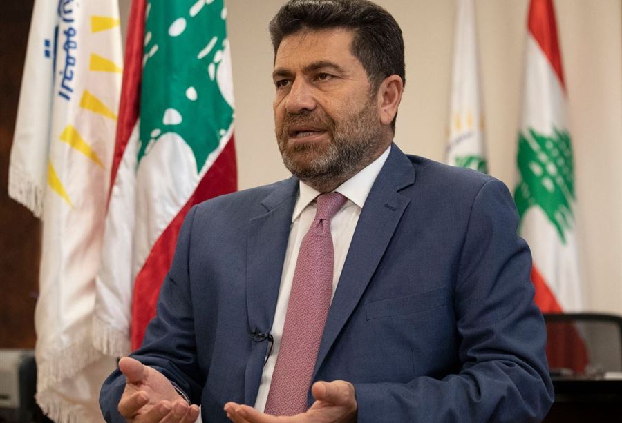 إصابة أحد مستشاري وزير الطاقة بكورونا