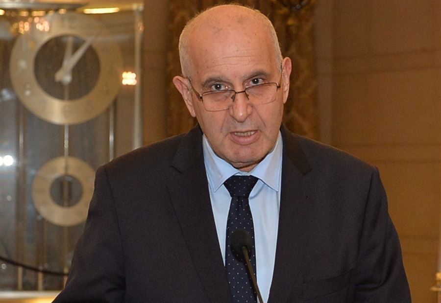 عراجي: الحل حكومة إنقاذيّة وإلّا…