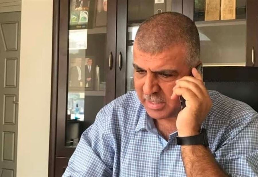 أبو شقرا: هذه مشكلتنا... والحوار لم يعد يفيد!