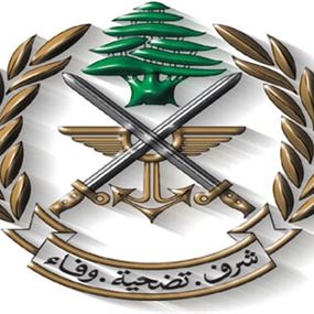 توقيف شبكة ترصد تحركات الجيش في جرد الصويري
