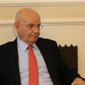 مراد: من حق باسيل التطلع للرئاسة