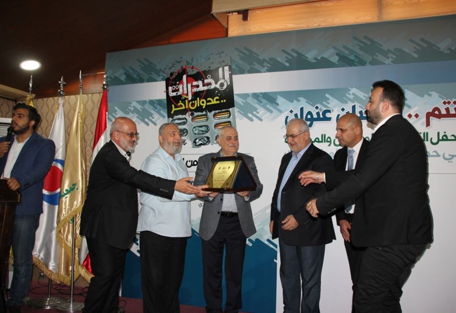 جبق يتحدث عن حرب من نوع آخر تستطيع تدمير المجتمع
