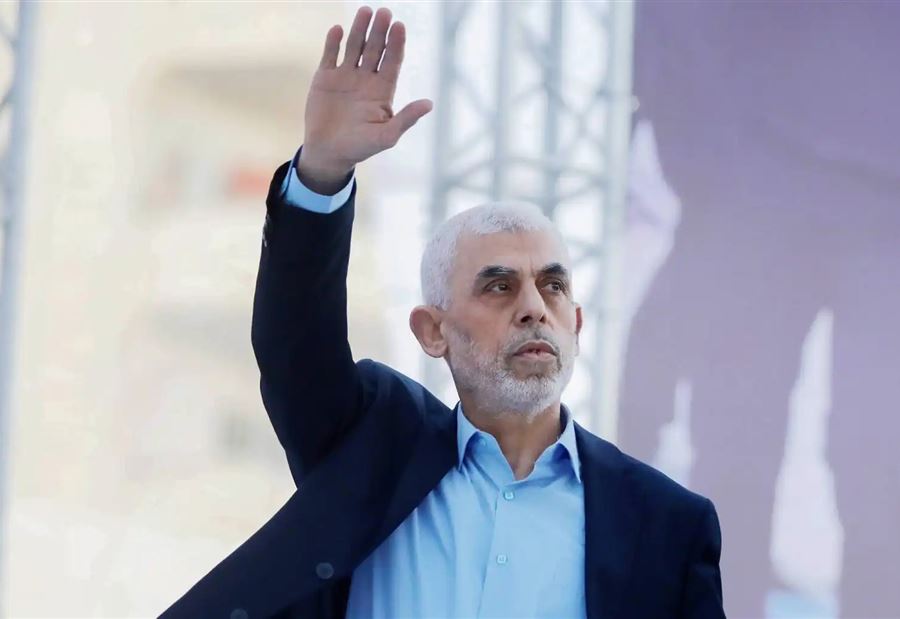 خلافة السنوار: قد يكون زعيم حماس من خارج غزة خلافة السنوار: قد يكون زعيم حماس من خارج غزة