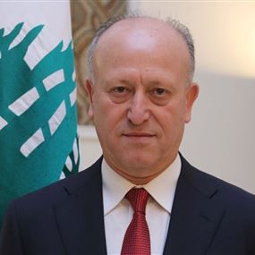 ريفي: لتستقل الحكومة بعدما تحولت إلى غطاء لـ"حزب الله"
