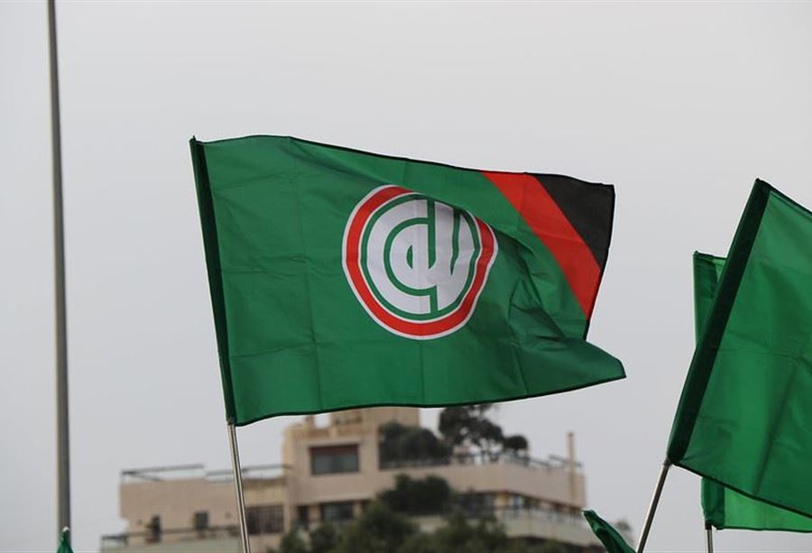 "أمل": إلى أين يريدون أخذ البلد؟