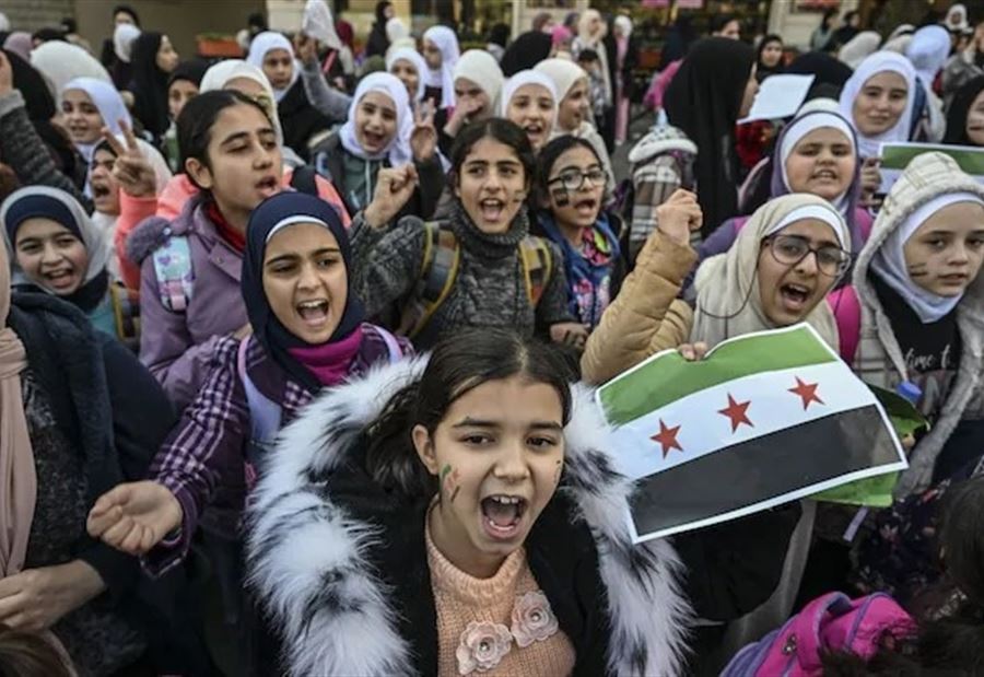 بالتفاصيل: إليكم الدول التي علّقت طلبات اللجوء للسوريين