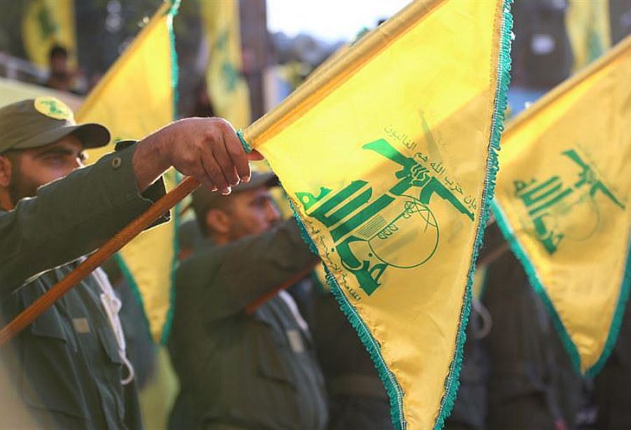 هذا ما يرفض الحزب التراجع عنه! هذا ما يرفض الحزب التراجع عنه!