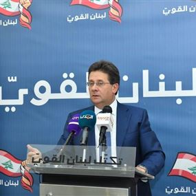 كنعان: خطوة الـ 100 مليار لسنة واحدة للاسكان جرعة ايجابية 