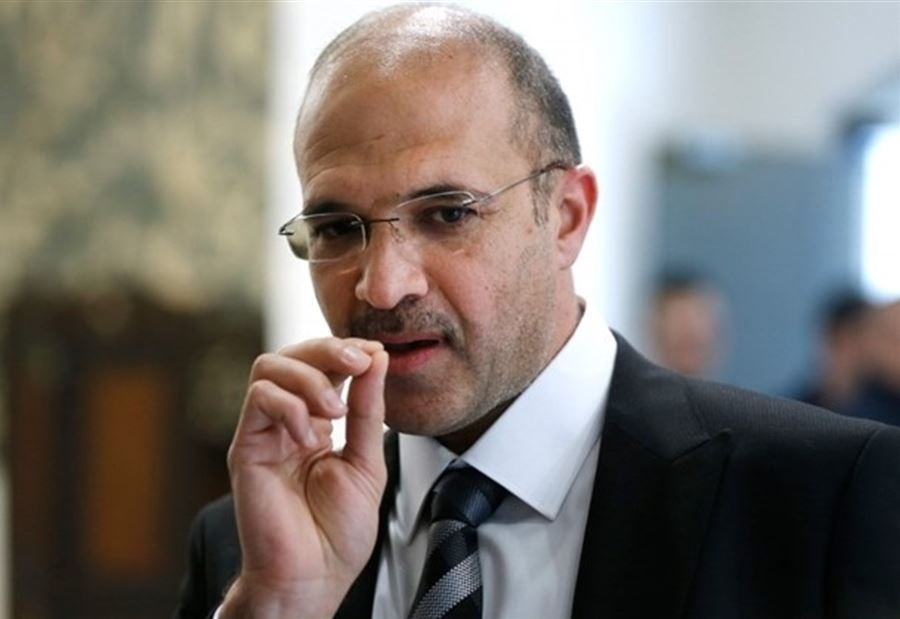 وزير الصحة... الى الاستقالة!