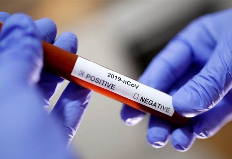 إرتفاعُ إصابات كورونا في الخرايب إرتفاعُ إصابات كورونا في الخرايب