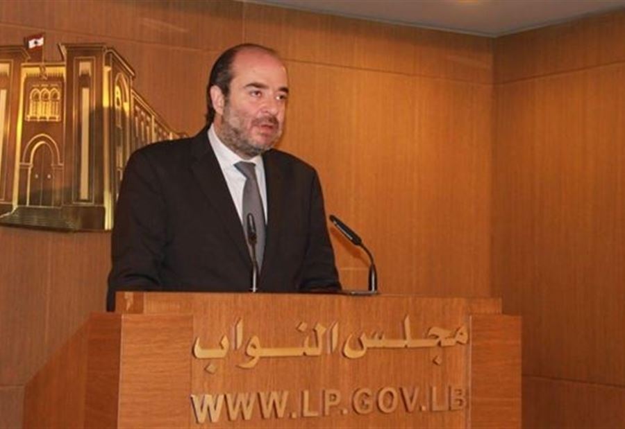 لا ثقة... عقيص: لم نعثر على نفحة سيادية!