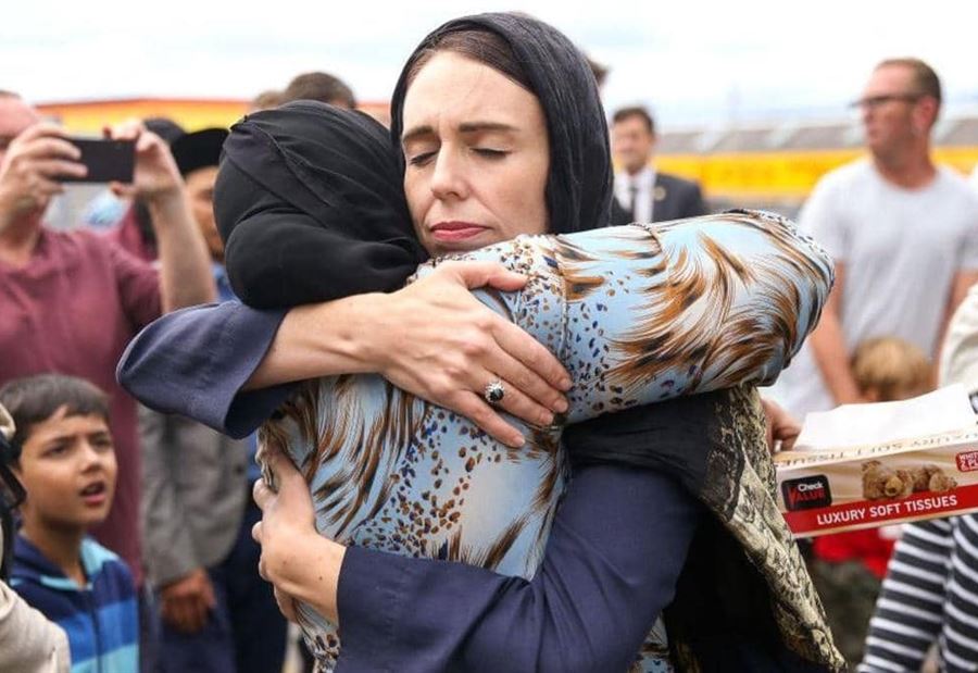 غدا.. خطوة "غير مسبوقة" من النيوزلنديين للتضامن مع المسلمين