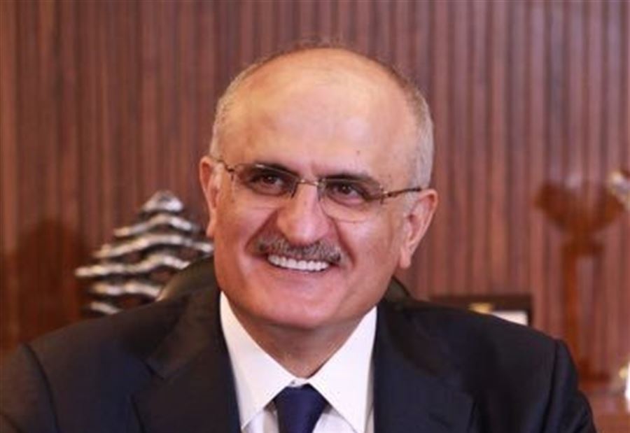 وزير المال يتطلع لموازنة 2020.. و"نحن أمام إنجاز حقيقي"