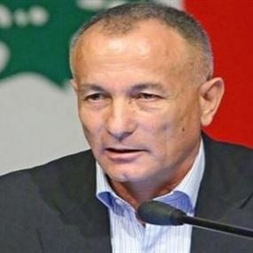 روكز: "في ناس خَرْج يُستَلَموا من وزارة العدل"