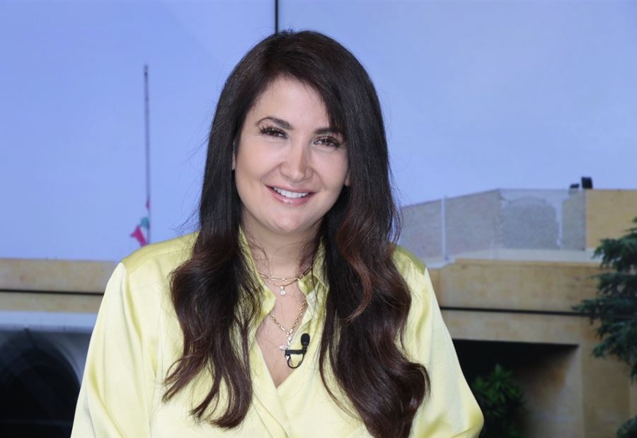جولي حنا: لا رئيس للجمهورية من دون الطائفة السنيّة