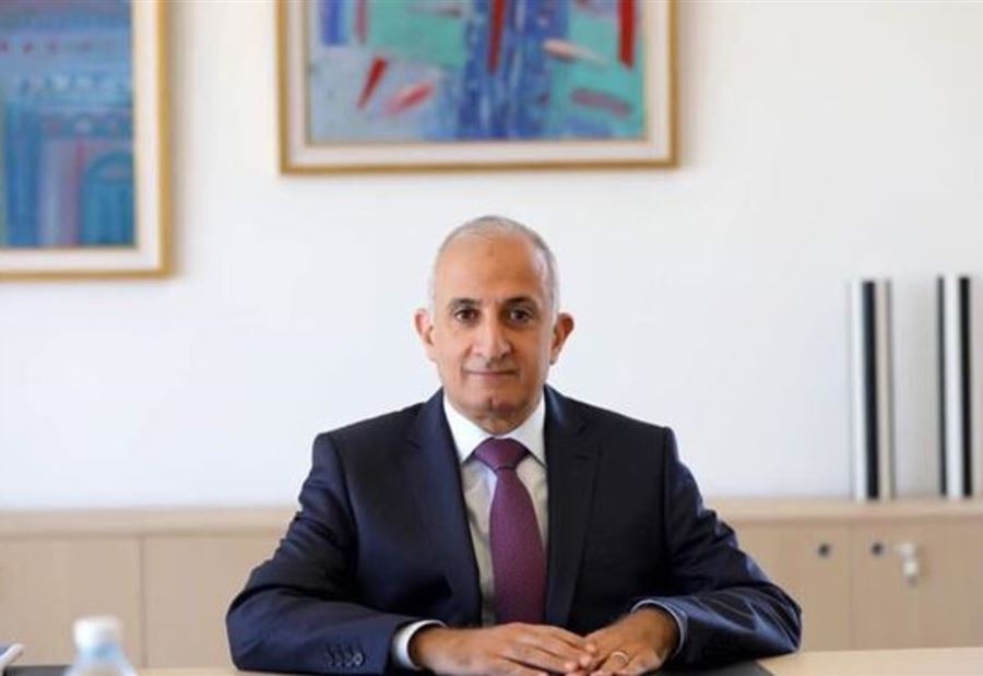 الشريف يكشف عن "الضامن الأوّل والأخير لِحقوق اللبنانيين"