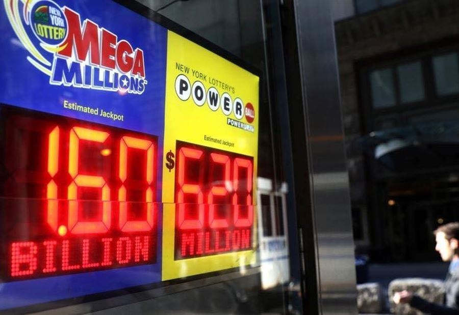 يمكن للبنانيين كسب جائزة كبرى بقيمة 550  مليون دولار