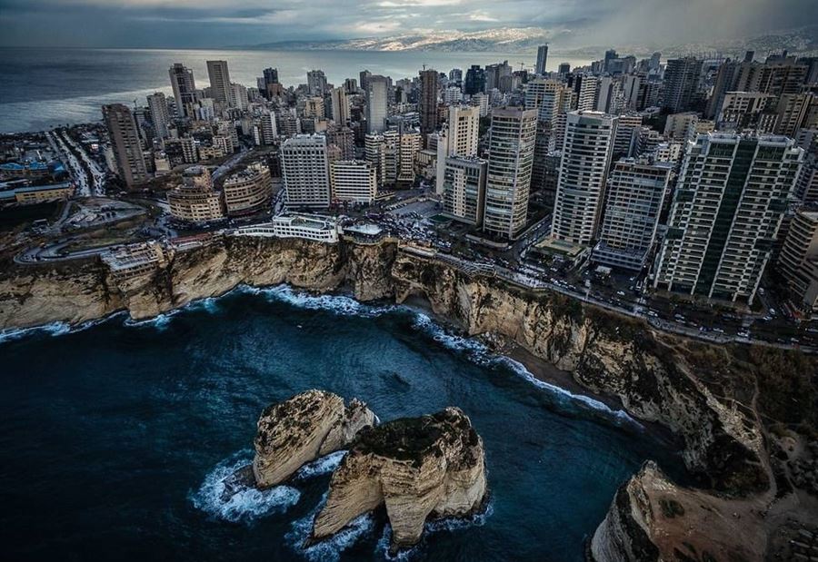 بشرى إلى اللبنانيين... ماذا تحمل ليلة رأس السنة؟!