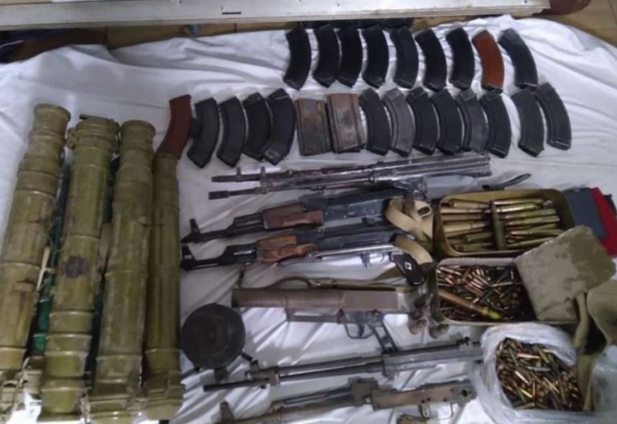 خطفوه من منزله في بعلبك وطالبوا بفدية... و"الجيش" يُحرّره!