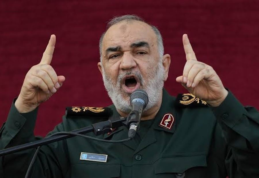 سلامي: المقاومة والشعب اللبناني سيجبران إسرائيل على الإنسحاب