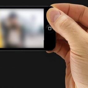  في عينطورة.. تحرش بفتاة وصورها خلسة