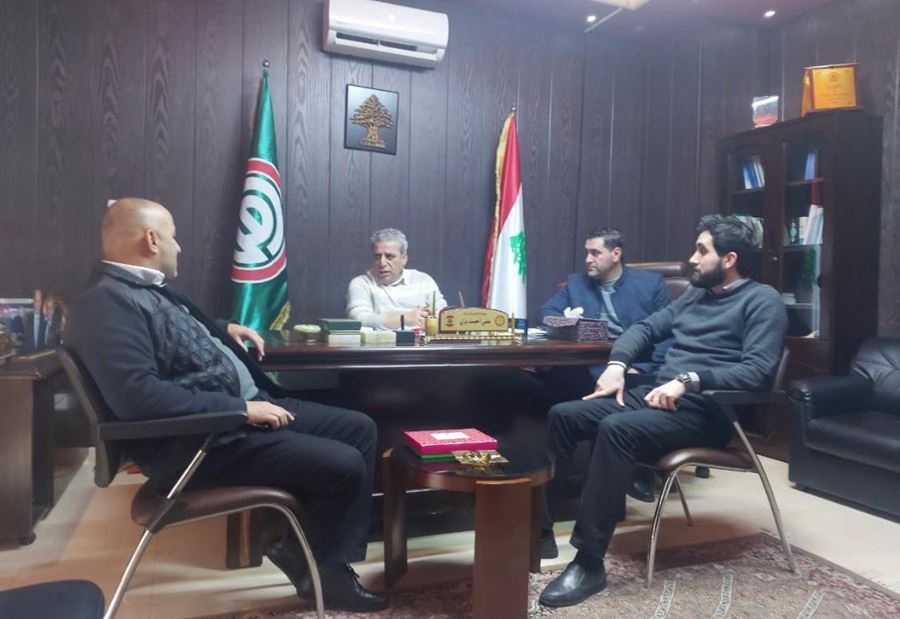 بزي: بإمكاننا تجاوز أوضاعنا السيئة
