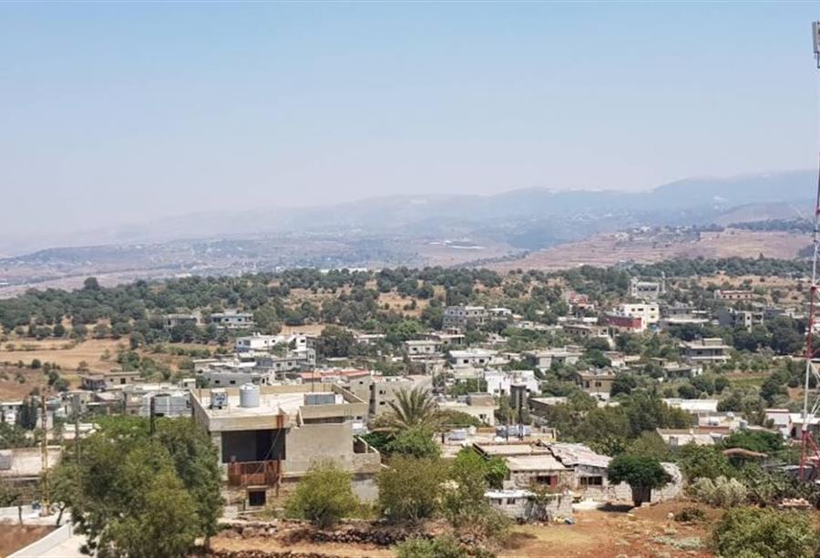 في الكواشرة... ابن العامين قضى غرقًا! 