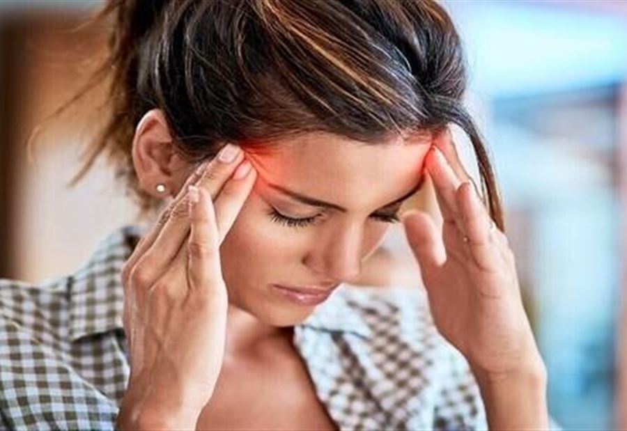 حقيقة غير متوقعة عن الصداع  حقيقة غير متوقعة عن الصداع